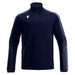 Macron Arno 1/4 Zip Top in navy