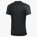 Nike Dri-Fit Academy II Short Sleeve Shirt in black/anthracite