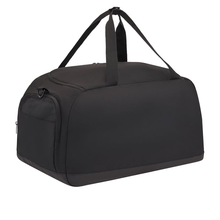 Macron Flow Gym Bag in black