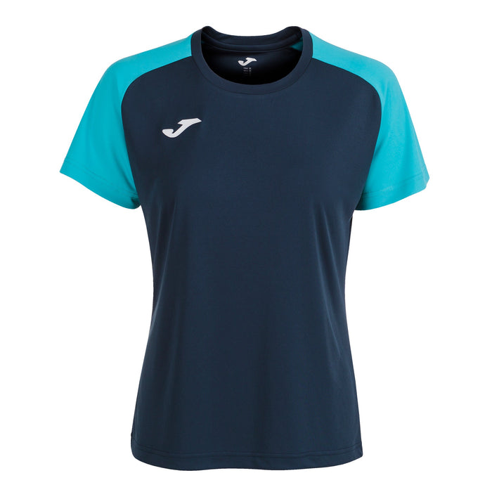 Joma Academy IV Short Sleeve T-Shirt Women's
