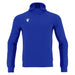 Macron Electro Hoody in blue