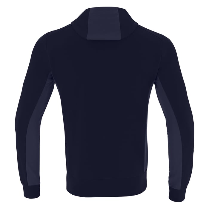 Macron Electro Hoody in navy