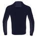 Macron Electro Hoody in navy