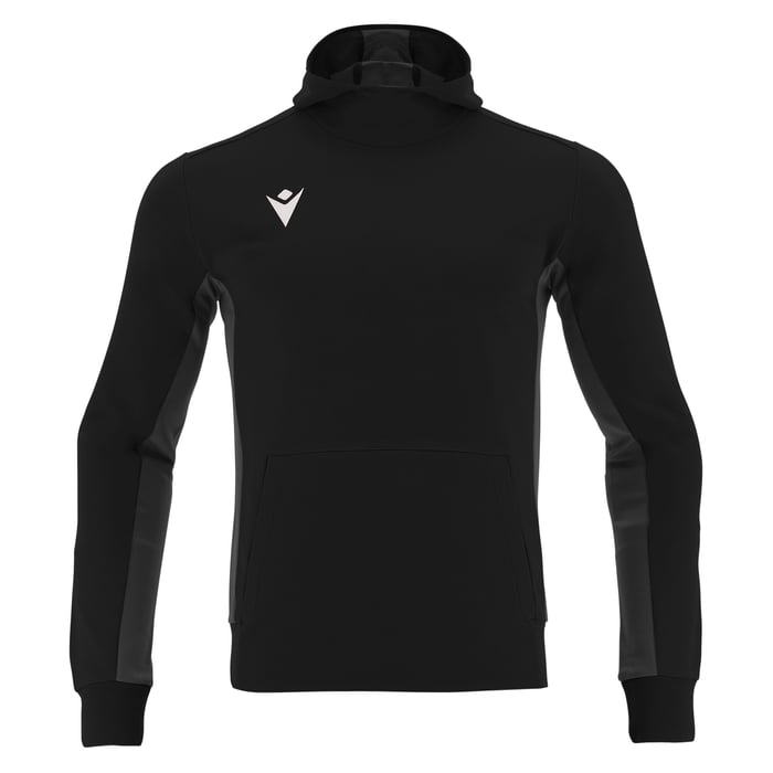 Macron Electro Hoody in black