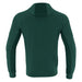 Macron Electro Hoody in green