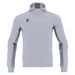 Macron Electro Hoody in grey