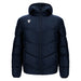 Macron Arctic Padded Jacket in navy