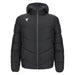 Macron Arctic Padded Jacket in black