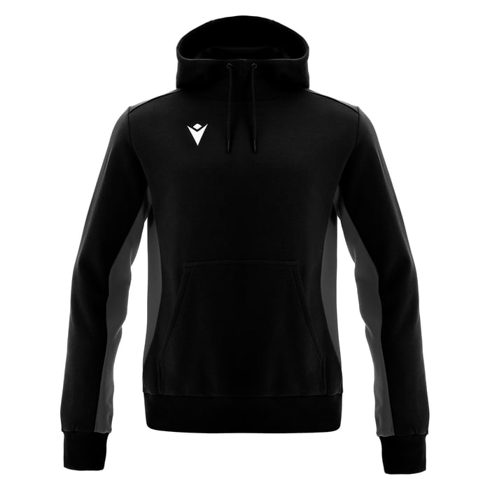 Macron Dance Hoody in black