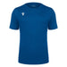 Macron Boost Eco T-Shirt (5 Pack) in blue