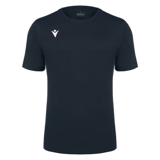 Macron Boost Eco T-Shirt (5 Pack) in navy