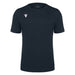 Macron Boost Eco T-Shirt (5 Pack) in navy