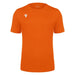 Macron Boost Eco T-Shirt (5 Pack) in orange