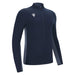 Macron Record 3D Full Zip Top in navy