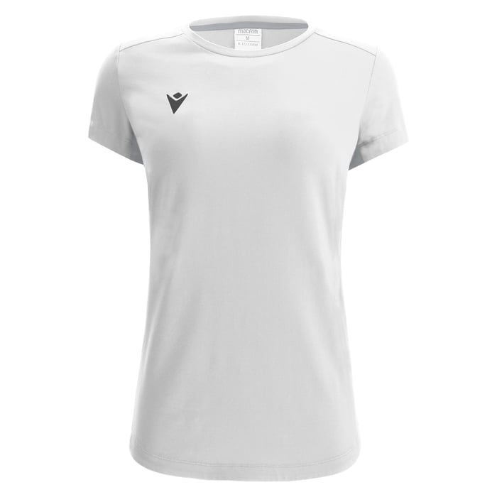 Macron Lute Women's T-Shirt in white