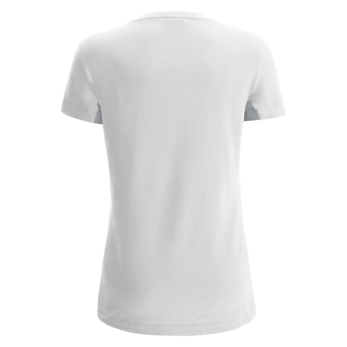 Macron Lute Women's T-Shirt in white