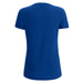 Macron Lute Women's T-Shirt in blue