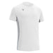 Macron Nevel T-Shirt in white