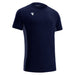 Macron Nevel T-Shirt in navy