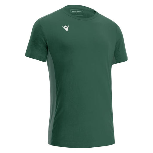 Macron Nevel T-Shirt in green