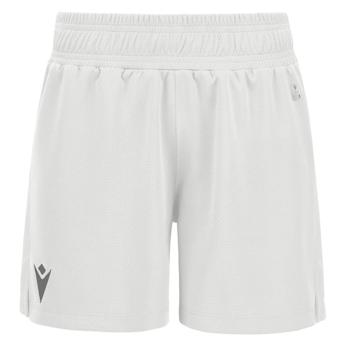 Macron Platinum Eco Shorts in white