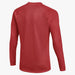Nike Dri-Fit Park VIII Long Sleeve Shirt in university red