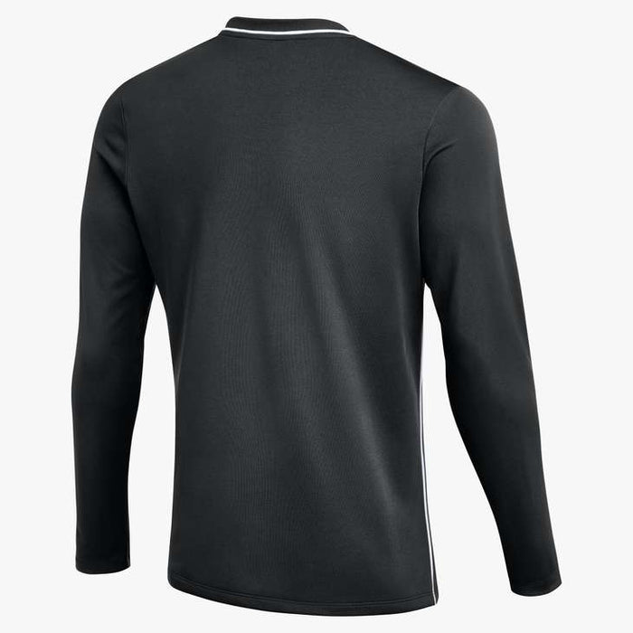 Nike Dri-Fit Park 26 Long Sleeve Shirt in black