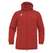 Macron Gyor Jacket in red