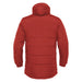 Macron Gyor Jacket in red
