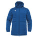 Macron Gyor Jacket in blue