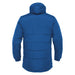 Macron Gyor Jacket in blue