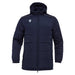 Macron Gyor Jacket in navy