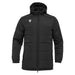Macron Gyor Jacket in black