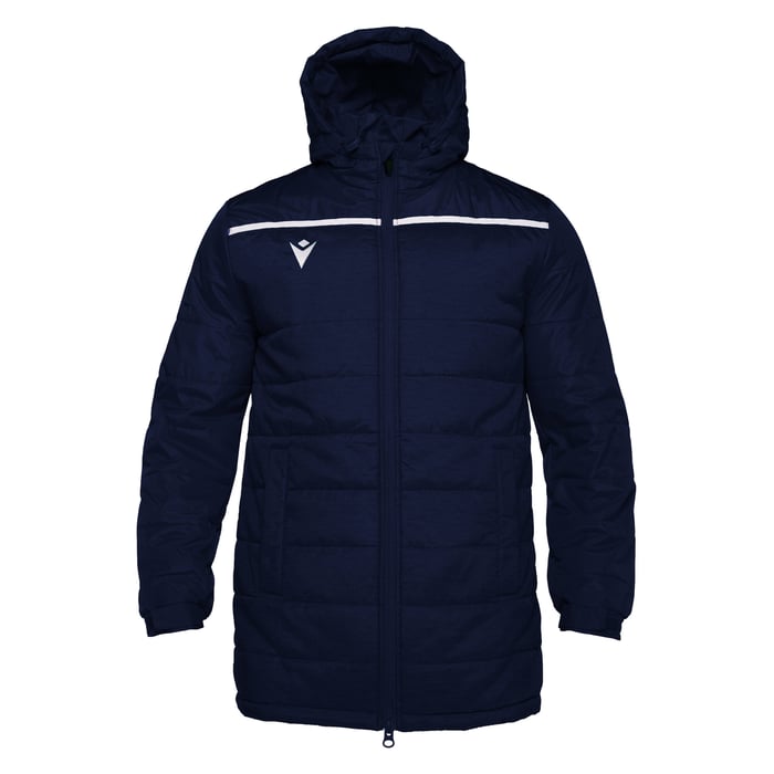 Macron Vancouver Jacket in navy