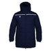 Macron Vancouver Jacket in navy