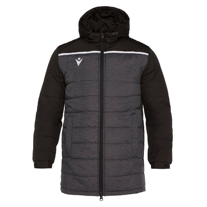 Macron Vancouver Jacket in black