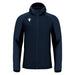 Macron Alps Rain Jacket in navy