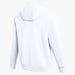 Nike Park 26 Pullover Hoodie in white