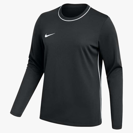 Nike Dri-Fit Park 26 Women's Long Sleeve Shirt in black