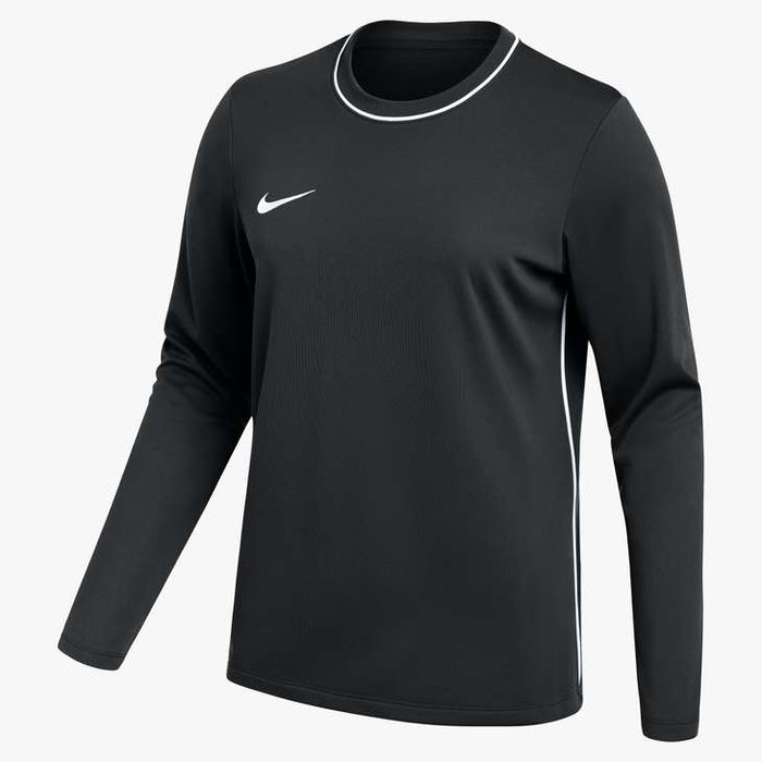 Nike Dri-Fit Park 26 Women's Long Sleeve Shirt in black