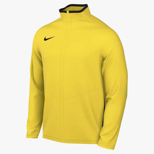 Nike Dri-FIT Park 26 Track Jacket in tour yellow