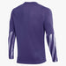 Nike Dri-Fit Park V Goalkeeper Long Sleeve Shirt in wild grape