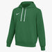 Nike Park 26 Pullover Hoodie in pine green