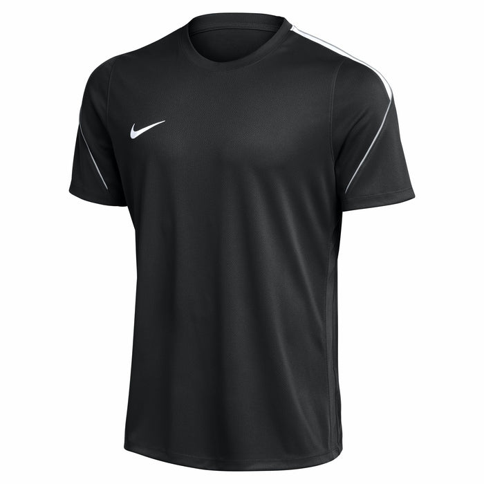 Nike Strike 26 Knit Top in Black