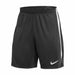 Nike Strike 26 Knit Short in black