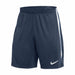 Nike Strike 26 Knit Short in midnight navy