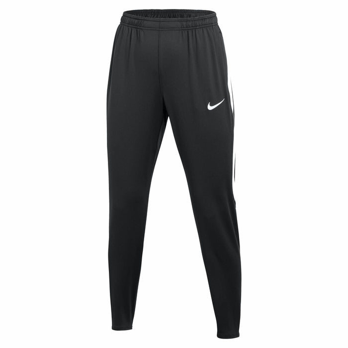 Nike Strike 26 Women's Knit Zippered Pant in black