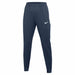 Nike Strike 26 Women's Knit Zippered Pant in midnight navy