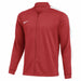 Nike Strike 26 Knit Track Jacket in university red