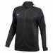 Nike Strike 26 Women's Knit Track Jacket in black